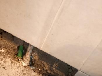 鼓楼卫生间测漏水公司分享下鼓楼市地下管线探测方法分析
