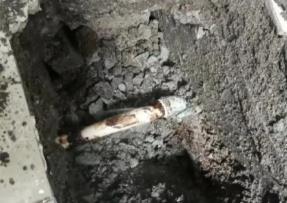 鼓楼卫生间漏水维修公司为您解答鼓楼市地下水管渗漏常见问题及解决方法。