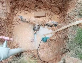 鼓楼测漏水公司浅析鼓楼地下水管漏水有哪些处理方法？