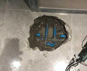鼓楼测漏水公司为您专业解答鼓楼地暖漏水检测中精确漏水检测的成本